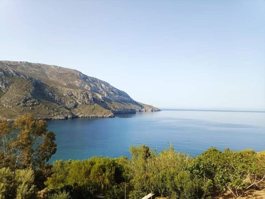 Calliope Paradise Balcony Panormos  Екстериор снимка
