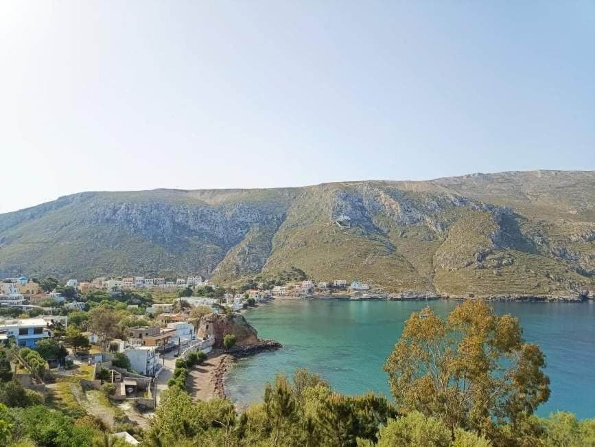 Calliope Paradise Balcony Panormos  Екстериор снимка
