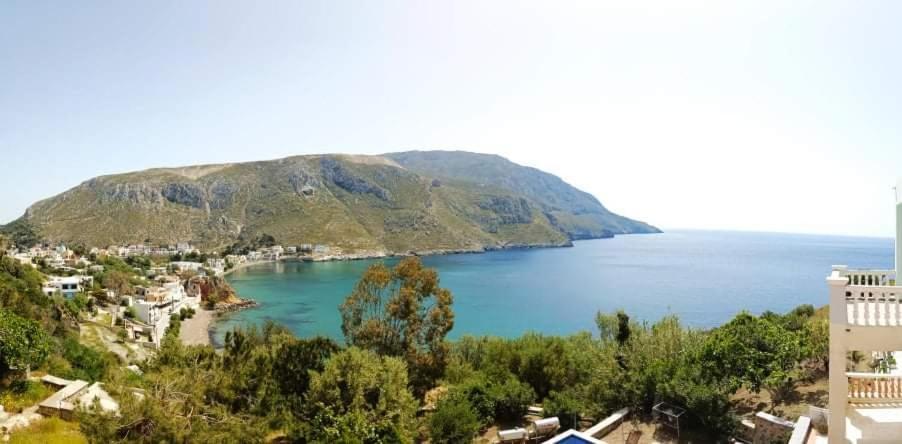 Calliope Paradise Balcony Panormos  Екстериор снимка