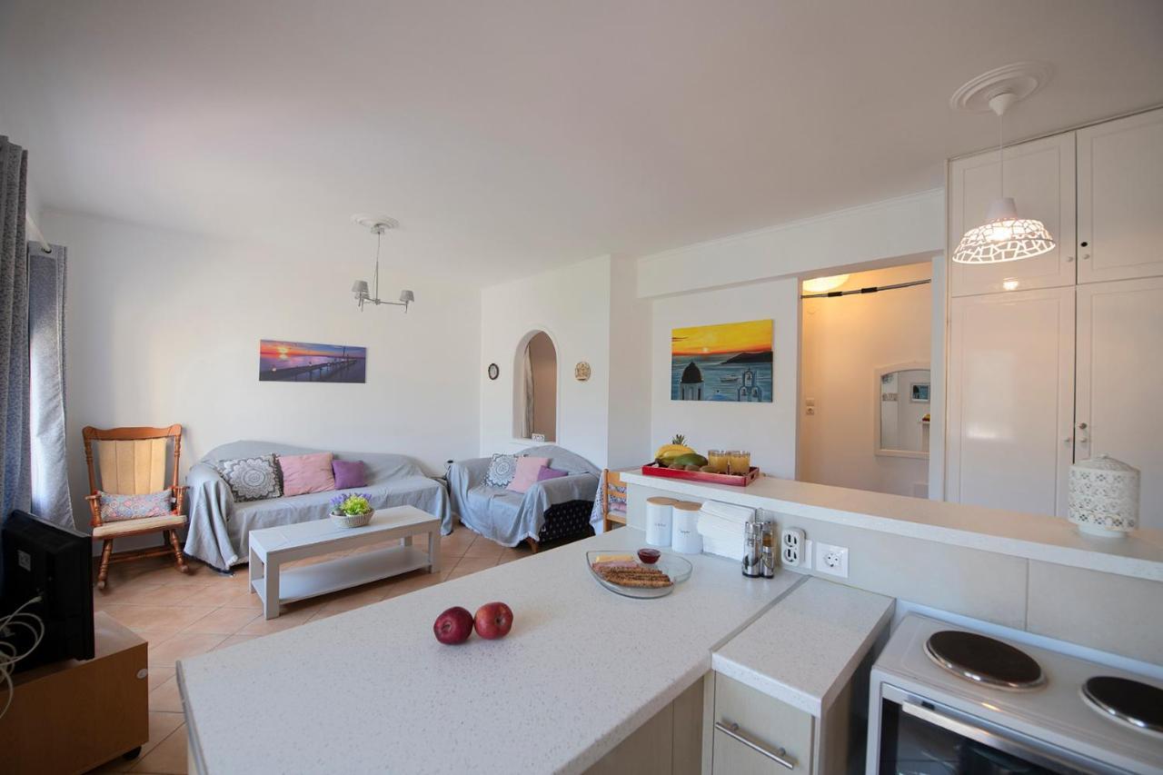 Calliope Paradise Balcony Panormos  Екстериор снимка