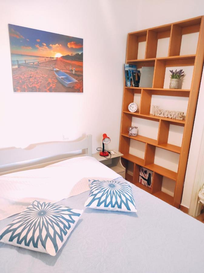 Calliope Paradise Balcony Panormos  Екстериор снимка
